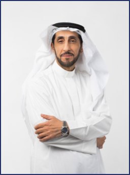 Eng. Adel Abdulaziz Al-Jabr